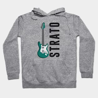 Strato Hoodie